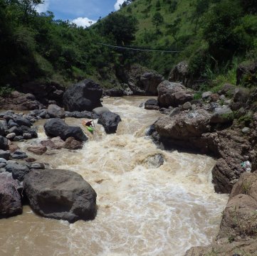 river photo